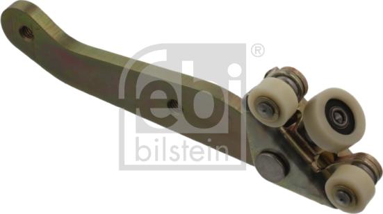 Febi Bilstein 34701 - Guía rodillo, puerta corrediza parts5.com