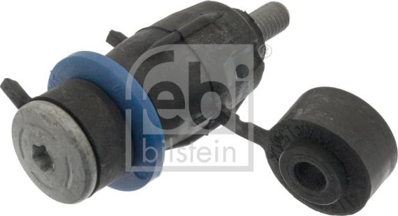 Febi Bilstein 34710 - Ράβδος / στήριγμα, ράβδος στρέψης parts5.com