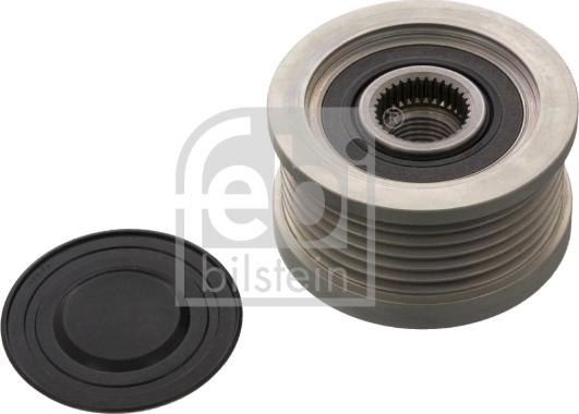 Febi Bilstein 34711 - Rihmaratas,generaator parts5.com