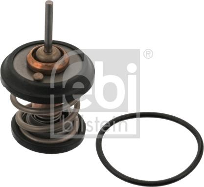 Febi Bilstein 34782 - Termostaat,Jahutusvedelik parts5.com