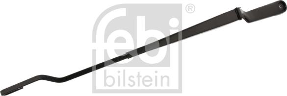 Febi Bilstein 34735 - Brazo del limpiaparabrisas, lavado de parabrisas parts5.com