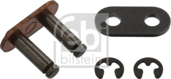 Febi Bilstein 34729 - Faux-maillon, chaîne de distribution parts5.com