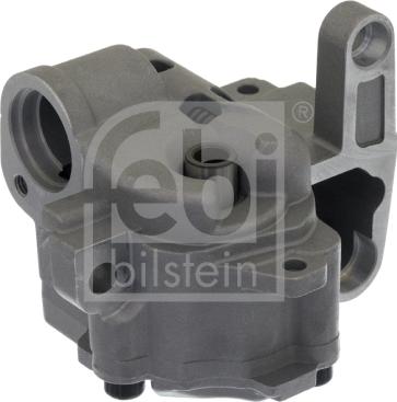 Febi Bilstein 34722 - Oil Pump parts5.com