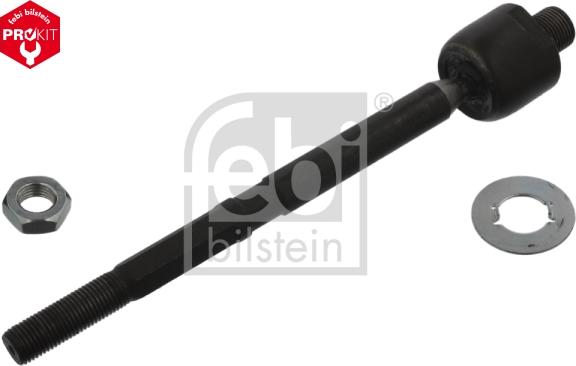 Febi Bilstein 34774 - Inner Tie Rod, Axle Joint parts5.com