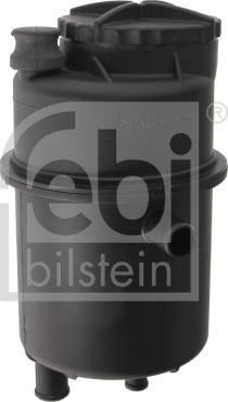 Febi Bilstein 35499 - Expansion Tank, power steering hydraulic oil parts5.com