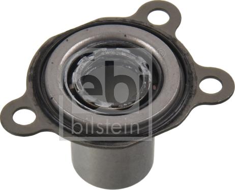 Febi Bilstein 35487 - Водеща втулка, съединител parts5.com