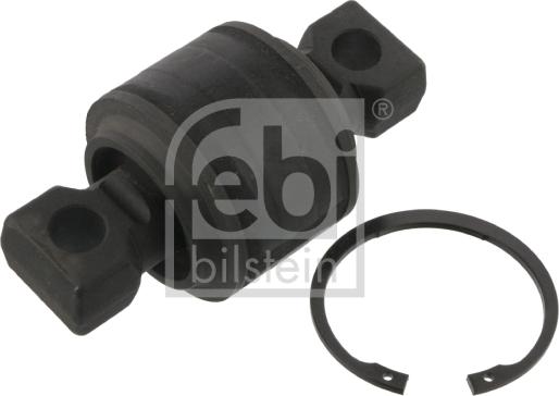 Febi Bilstein 35473 - Reparatursatz, Lenker parts5.com