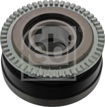 Febi Bilstein 35592 - Wheel Hub parts5.com