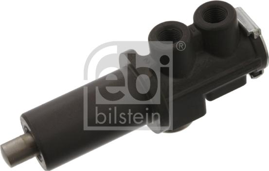 Febi Bilstein 35516 - Válvula tres vías, accionamiento embrague parts5.com