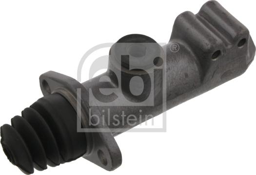 Febi Bilstein 35574 - Hlavní válec, spojka parts5.com