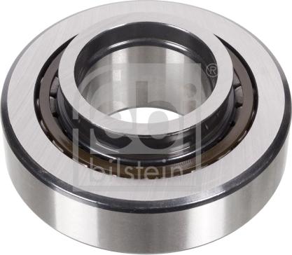 Febi Bilstein 35642 - Bearing, steering knuckle parts5.com