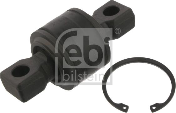 Febi Bilstein 35659 - Ремонтен комплект, надлъжна кормилна щанга parts5.com