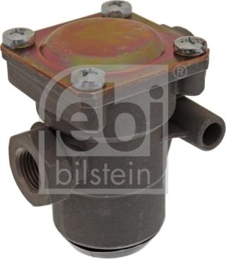Febi Bilstein 35657 - Válvula limitadora de presión parts5.com