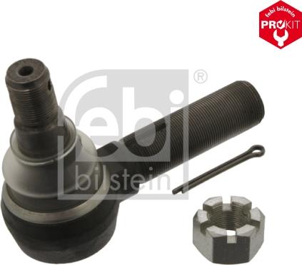 Febi Bilstein 35661 - Vezetőkar fej parts5.com