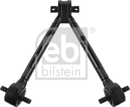 Febi Bilstein 35681 - Bugi kolu, tekerlek bağlantısı parts5.com