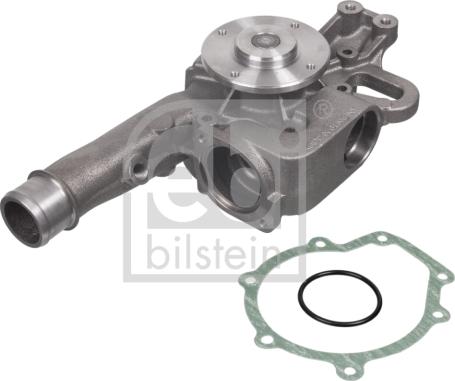 Febi Bilstein 35687 - Pompe à eau parts5.com