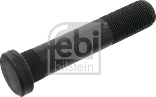 Febi Bilstein 35631 - Bolt roata parts5.com