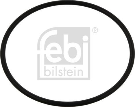 Febi Bilstein 35625 - Tömítőgyűrű, kerékagy parts5.com