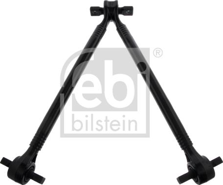 Febi Bilstein 35620 - Barra oscilante, suspensión de ruedas parts5.com