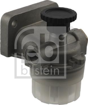 Febi Bilstein 35046 - Помпа, горивоснабдяване parts5.com