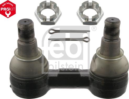 Febi Bilstein 35062 - Drążek / wspornik, stabilizator parts5.com