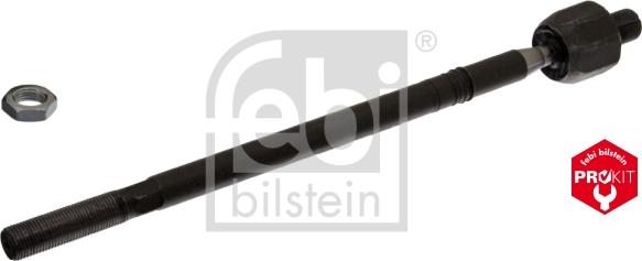 Febi Bilstein 35019 - Aksialni zgib, jarmski drog parts5.com