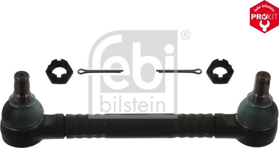 Febi Bilstein 35190 - Tyč / vzpěra, stabilizátor parts5.com