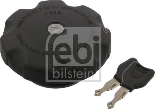 Febi Bilstein 35180 - Tapa, depósito de combustible parts5.com