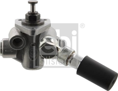 Febi Bilstein 35183 - Pompe, préalimentation de carburant parts5.com