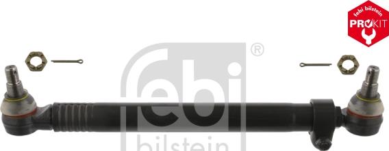 Febi Bilstein 35177 - Drążek kierowniczy parts5.com