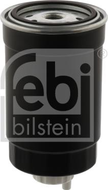 Febi Bilstein 35350 - Kütusefilter parts5.com