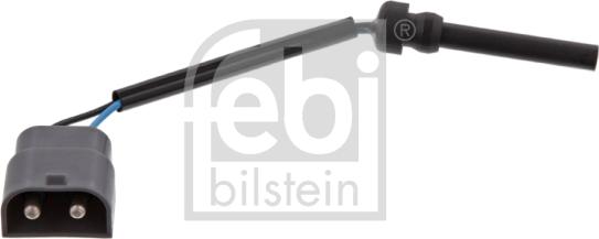 Febi Bilstein 35357 - Senzor, razina rashladnog sredstva parts5.com