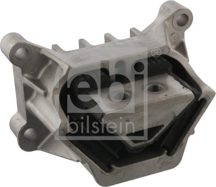 Febi Bilstein 35319 - Felfüggesztés, motor parts5.com