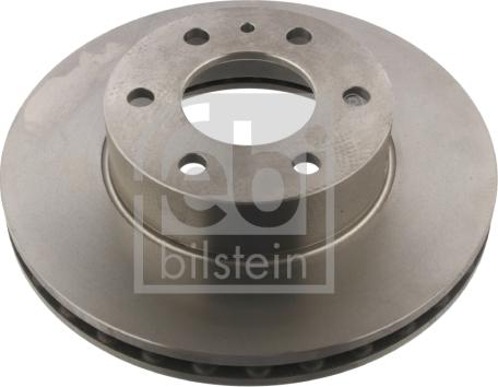 Febi Bilstein 35337 - Disc frana parts5.com