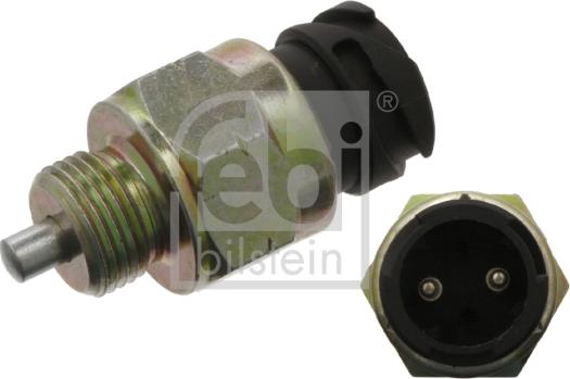 Febi Bilstein 35328 - Switch, differential lock parts5.com