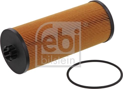 Febi Bilstein 35292 - Маслен филтър parts5.com