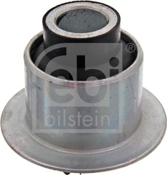 Febi Bilstein 35254 - Δαχτυλίδι, ημιελειπτικό ελατήριο parts5.com