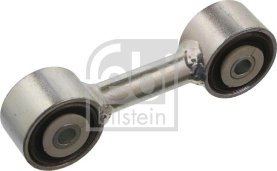 Febi Bilstein 35257 - Travesaños / barras, estabilizador parts5.com