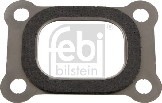 Febi Bilstein 35201 - Junta, colector de escape parts5.com