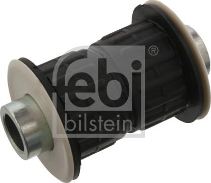 Febi Bilstein 35282 - Lezajna pusa, listnata vzmet parts5.com