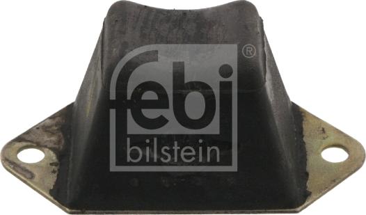 Febi Bilstein 35230 - Rubber Buffer, suspension parts5.com