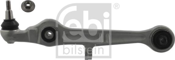 Febi Bilstein 36955 - Õõtshoob, käändmik parts5.com