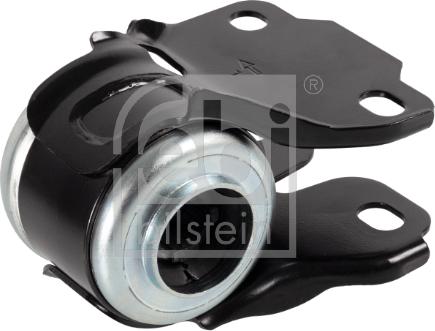 Febi Bilstein 36963 - Έδραση, ψαλίδι parts5.com