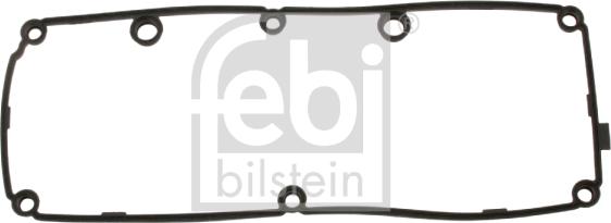 Febi Bilstein 36924 - Junta, tapa de culata de cilindro parts5.com