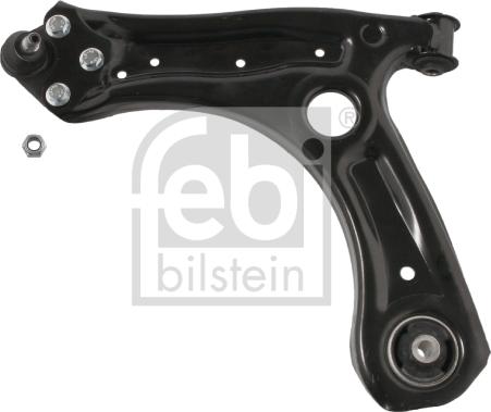 Febi Bilstein 36925 - Barra oscilante, suspensión de ruedas parts5.com