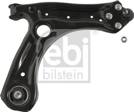 Febi Bilstein 36926 - Barra oscilante, suspensión de ruedas parts5.com