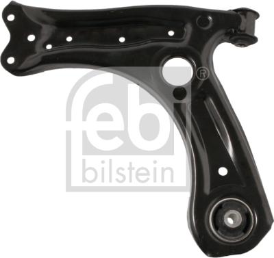 Febi Bilstein 36923 - Barra oscilante, suspensión de ruedas parts5.com