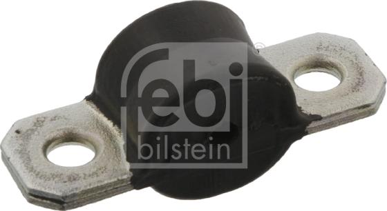 Febi Bilstein 36496 - Casquillo del cojinete, estabilizador parts5.com