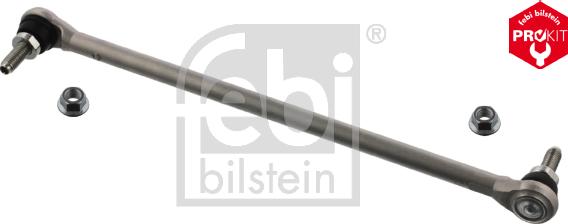 Febi Bilstein 36440 - Тяга / стойка, стабилизатор parts5.com