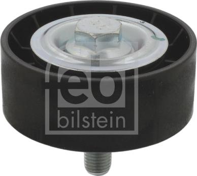 Febi Bilstein 36442 - Ohjainrulla, moniurahihna parts5.com